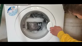 EXPERIMENT!! PRIVILEG EXTREMELY OVERLOAD WASH WITH EXTREMELY SUDSLOCK