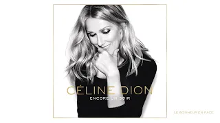 Céline Dion - Le bonheur en face (Audio)