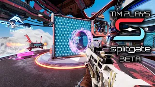 SplitGate (Beta) - The Killection Agency