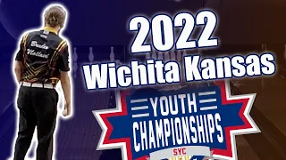 High Scores and 300 at SYC Wichita 2022 | Out Of The Cut Bowling