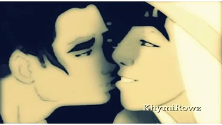 Jim & Aladdin // I Kissed A Boy
