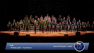BMS Show Choir Finale 2024