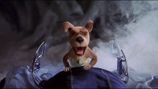 Scrappy Doo Transformation