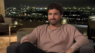 Brody Jenner Reveals When He Learned About Dad Caitlyn's Transition
