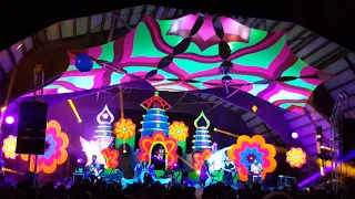 Shangri-La Music Festival 2018
