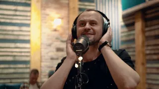 Tabakov - Різдвяна Ніч (Live in Studio)