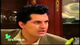 la usurpadora cap - 39 PARTE 1 EN HD