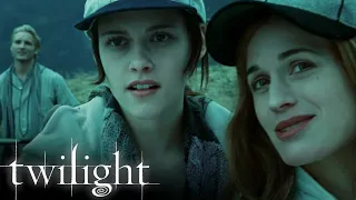 'Vampires Like Baseball?' | Twilight