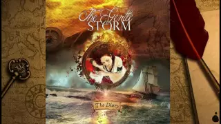 The Gentle Storm - The Diary (Gentle version) [2015] FULL ALBUM