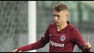 Adam Karabec - Sparta Prague 2019/20