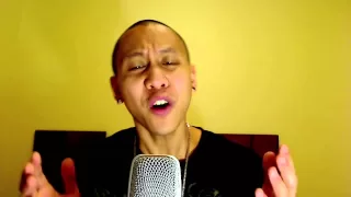 "I Promise" (Original Wedding Ballad) - Mikey Bustos