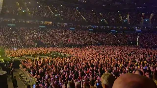 Depeche Mode - Just cant get enough Hamburg 17.2.2024