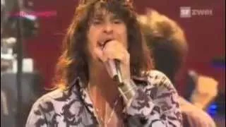 Gotthard - Heaven (Live)