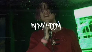 ( FREE ) - "In My Room" Hard Guitar Lil Peep Type Beat (prod. by @LilPokk)