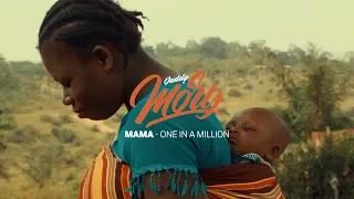 Daddy Mory - Mama (One In A Million)