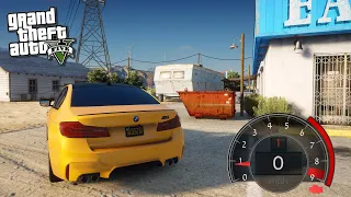 КАК УСТАНОВИТЬ Need for Speed СПИДОМЕТР В ГТА 5 / УСТАНОВКА СПИДОМЕТРА В GTA 5 / NFS Speedometer