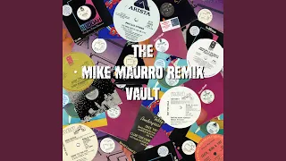 Groovin' You (A Mike Maurro Mix)