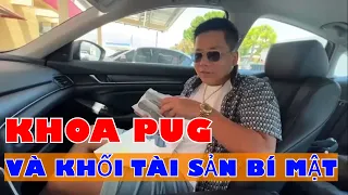 Khoa Pug – Youtuber có lượng subcribe khủng và khối tài sản bí mật