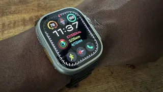 Apple Watch Ultra 2 | Don't make these 2 mistakes!