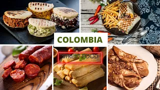 street food in colombia top street food in colombia top 5 street food in colombia