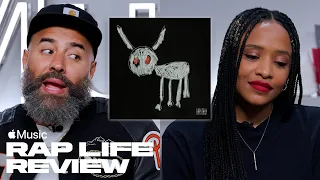 Reviewing Drake's 'For All The Dogs' | Rap Life Review