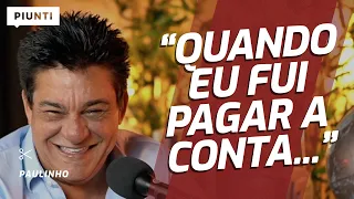 MARCIANO, O SERTANEJO MÃO-DE-VACA kkkkk