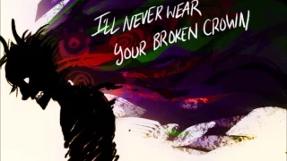 Broken Crown Lyricstuck