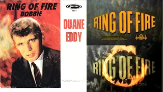 Ring of Fire - Duane Eddy