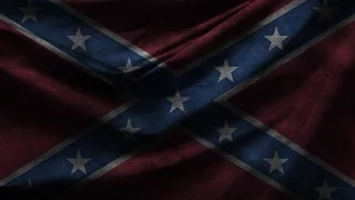 Confederate States of America Hell March