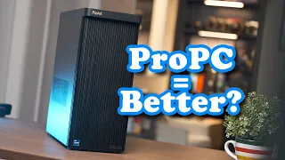 Can Asus Redeem Themselves With This Pre-Built?