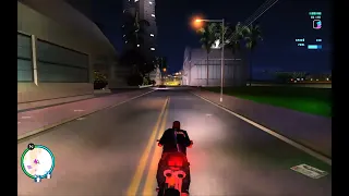 GTA NFS Underground #6 Vice City  total conversion mod