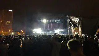 SOLOMUN - Diynamic outdoor @ OFF week Barcelona - 2018.06.15.