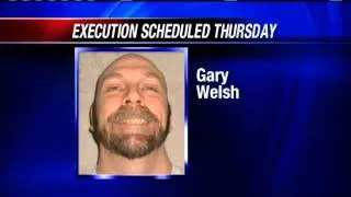 Oklahoma Inmate To Be First Executed In 2012