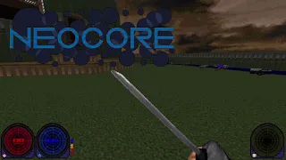 Neocore Doom Mod All Weapons