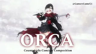 [COUNTERSIDE] Orca Theme song