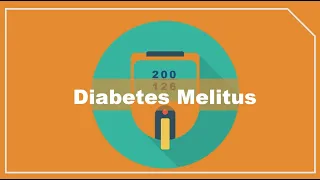 (PROLANIS) Mengenal Diabetes Melitus