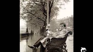 Klaus Kinski spricht "Die Pariserin"