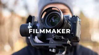 Como CONVERTIRSE en un FILMMAKER 🎥