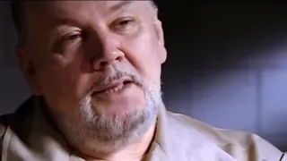 Richard Kuklinski "The Iceman" on Killing People - "I Was a Manly Child" - Reverse Speech