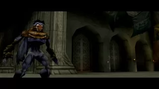 Soul Reaver: Storyline