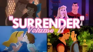 SURRENDER ♥ Non/Disney MEP  (VOL. II)