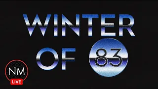 Winter of 83: Blizzard of Fear [On-Air]