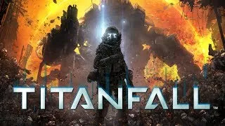 Огляд Titanfall — весняний робопад