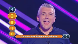 QPUC  - quatre à la suite - 07-09 -2017