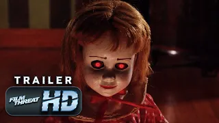 DOLLS | Official HD Trailer (2019) | HORROR | Film Threat Trailers