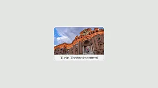 Turin-Techtelmechtel