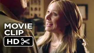 Veronica Mars Movie CLIP - Mars Investigations (2014) Kristen Bell, James Franco Movie HD