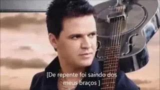 Eduardo Costa# Não  da Pra Fazer Amor Sem Ter Você-Legendado