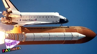 Top 10 Biggest Rockets that Ever Created In the World || Pastimers