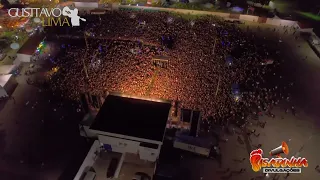 Show do Embaixador Gusttavo Lima na Expoimp 2023 em Imperatriz/MA